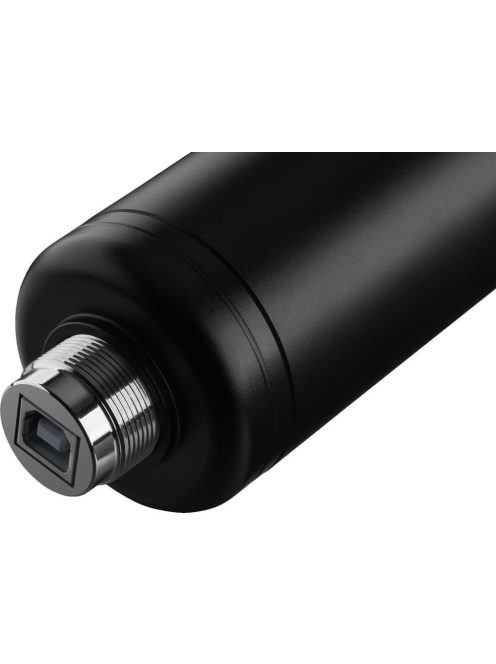 IMG Stageline ECMS-50USB nagymembrános USB kondenzátor mikrofon