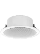 Monacor EDL-11TW 100V-os, süllyeszthető kivitelű