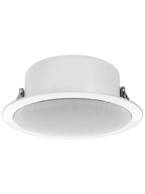 Monacor EDL-11TW 100V-os, süllyeszthető kivitelű