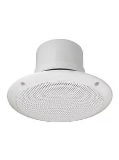   Monacor EDL-206, időjárásálló, süllyeszthető PA hangszóró