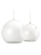 Monacor EDL-420/WS, PA gömb hangsugárzók