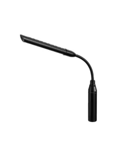   IMG Stageline EMG-330P, gégecsöves hiperkardioid kondenzátor mikrofon