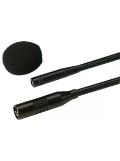 IMG Stageline EMG-500P, gégecsöves kondenzátor mikrofon