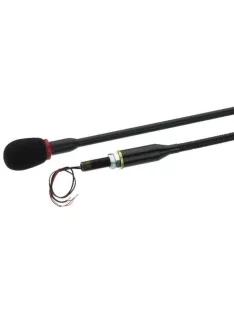 IMG Stageline EMG-610P, gégecsöves kondenzátor mikrofon