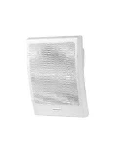 Monacor ESP-360/WS, PA fali hangszóró, fehér