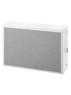 Monacor ESP-70/WS, PA fali hangsugárzó, fehér