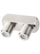 Monacor FCH-28, F-csatlakozó,U-alakú