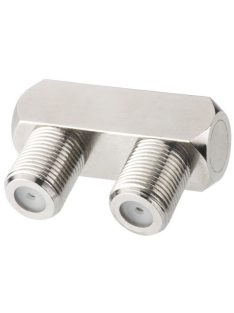 Monacor FCH-28, F-csatlakozó,U-alakú