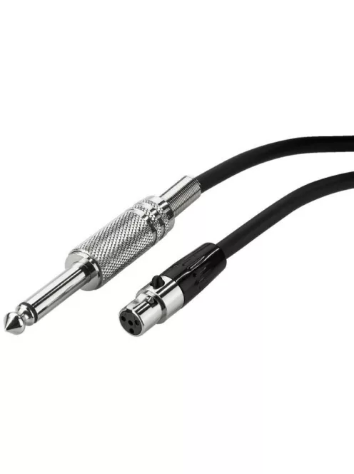 Monacor Audió kábel