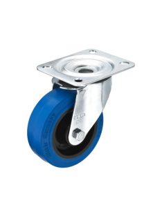 Monacor GCBB-100, kerekek, önbeálló/fix