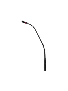   JTS GML-5212, gégecsöves elektrétmikrofonok LED-es világítógyűrűvel