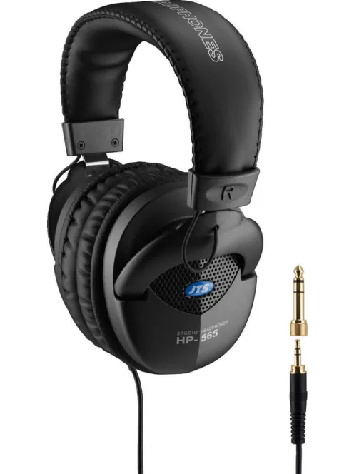 JTS HP-565 Professzionális fejhallgató
