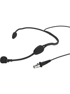 IMG Stageline HSE-70WP, mikrofon, headband