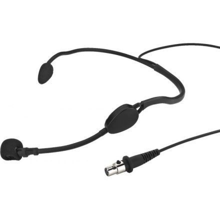 IMG Stageline HSE-70WP, mikrofon, headband