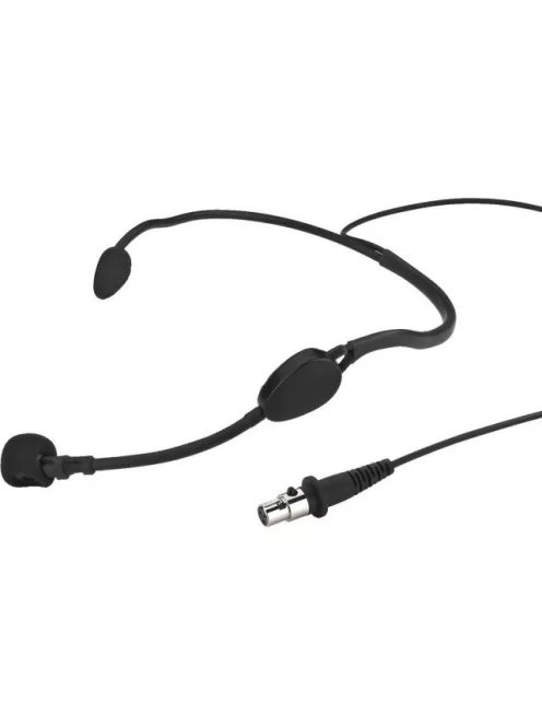 IMG Stageline HSE-70WP, mikrofon, headband