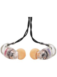 JTS IE-1 sztereo fülhallgató fülmonitor rendszerhez