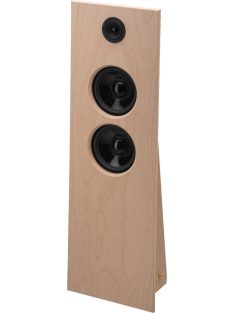 Monacor KATANA-M1 építsd magad hangfal kit