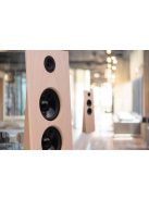 Monacor KATANA-M1 építsd magad hangfal kit