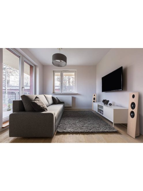 Monacor KATANA-M1 építsd magad hangfal kit