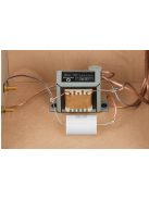 Monacor KATANA-M1 építsd magad hangfal kit