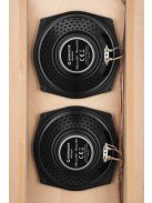 Monacor KATANA-M1 építsd magad hangfal kit