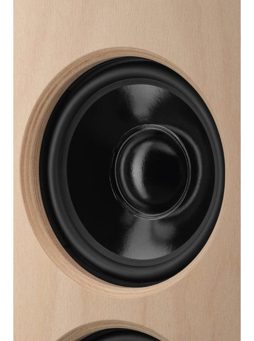 Monacor KATANA-M1 építsd magad hangfal kit