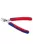 Knipex precision side cutting pliers for PCB
