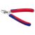 Knipex precision side cutting pliers for PCB