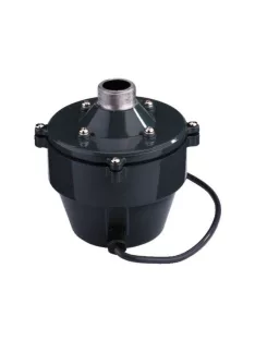 Monacor KU-616T, professzionális nyomókamrás meghajtó