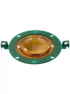 Monacor KU-916T/VC, csere-lengőtekercsek