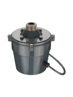 Monacor KU-916T, professzionális nyomókamrás meghajtó