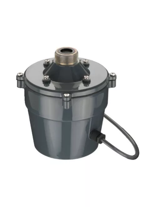 Monacor KU-916T, professzionális nyomókamrás meghajtó