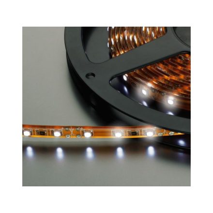 Monacor LEDS-5MP/WS, LED-ek, strips