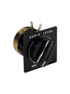 Monacor LP-100-8, hangszóró szintszabályzó potméter