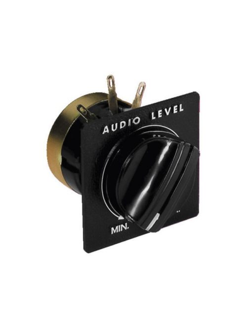 Monacor LP-100-8, hangszóró szintszabályzó potméter