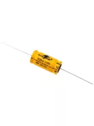 Monacor LSC-1000NP, bipoláris Elektrolit Kondenzátor 100uF 35VAC