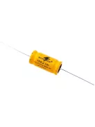 Monacor LSC-1500NP, bipoláris Elektrolit Kondenzátor 150uF 35VAC