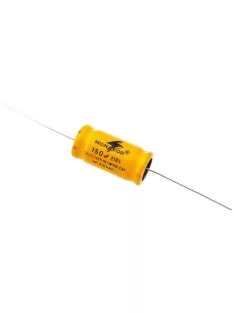   Monacor LSC-1500NP, bipoláris Elektrolit Kondenzátor 150uF 35VAC