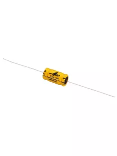   Monacor LSC-150NP, bipoláris Elektrolit Kondenzátor 15uF 35VAC