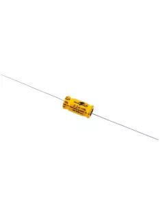   Monacor LSC-22NP, bipoláris Elektrolit Kondenzátor 2,2uF 35VAC