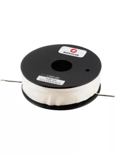 Monacor LSIP-68, légmagos tekercs, 0.68mH