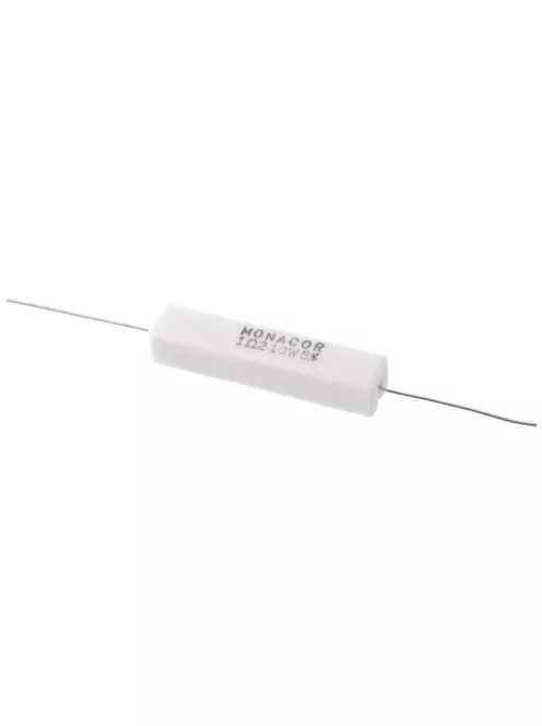 Monacor LSR-12/10, tartozék hangszóróhoz, hangváltó alkatrész