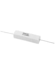  Monacor LSR-120/20, cementált Teljesítményellenállások, 20W
