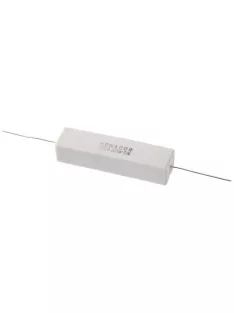   Monacor LSR-15/20, cementált Teljesítményellenállások, 20W