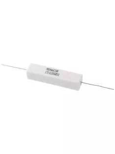   Monacor LSR-150/20, cementált Teljesítményellenállások, 20W