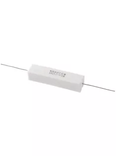   Monacor LSR-180/20, cementált Teljesítményellenállások, 20W