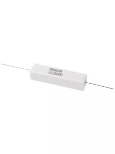   Monacor LSR-22/20, cementált Teljesítményellenállások, 20W