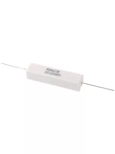   Monacor LSR-220/20, cementált Teljesítményellenállások, 20W