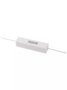   Monacor LSR-270/20, cementált Teljesítményellenállások, 20W