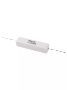   Monacor LSR-33/20, cementált Teljesítményellenállások, 20W